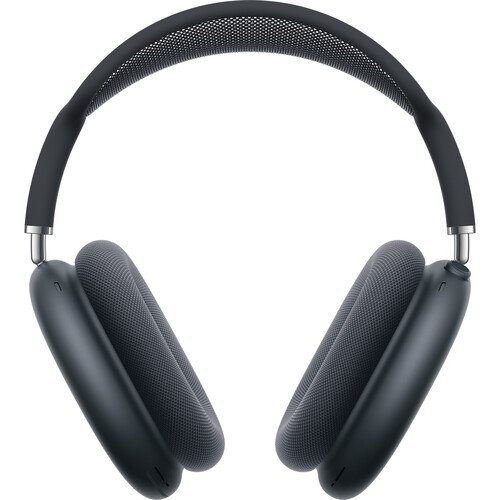 Apple Airpods Max Midnight USB-C (MWW43AM/A)