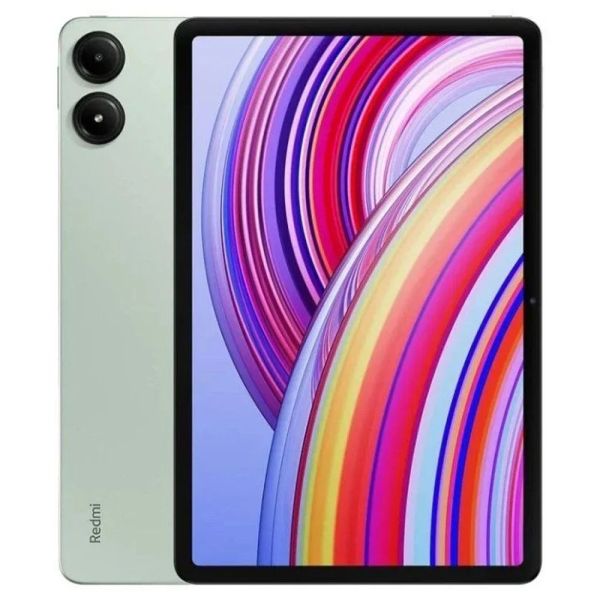 Tab Xiaomi Redmi Pad Pro 8g/128gb Mint Green