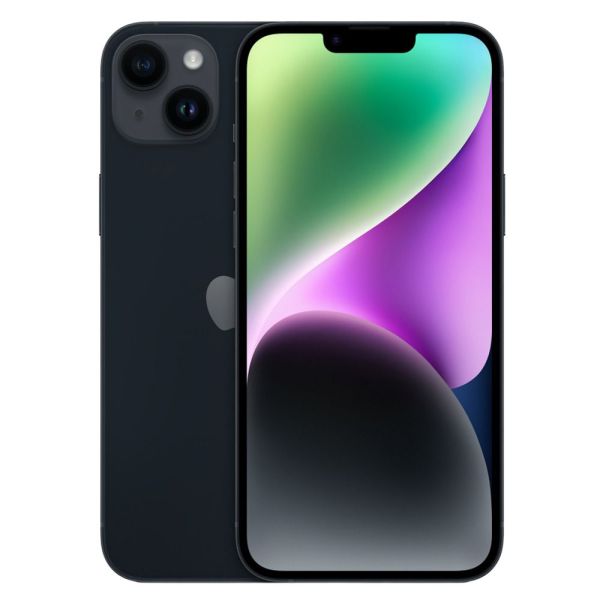 iPhone 14 128gb Midnight Sim MPUF3HN/A