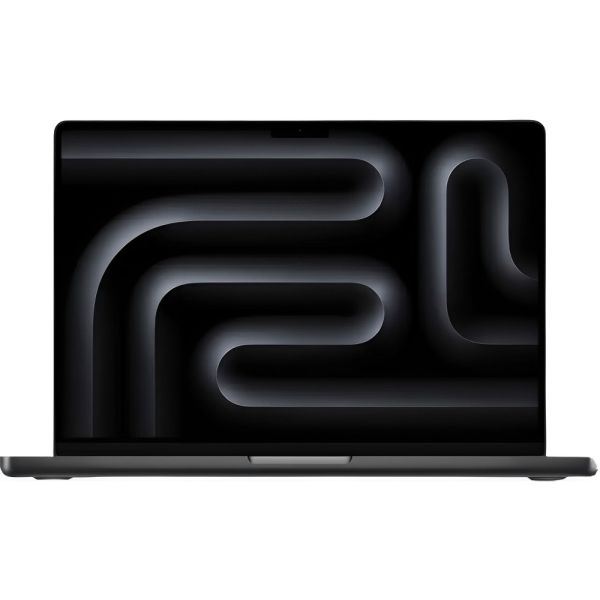 Macbook Pro M4 SpB/14 ich/10C Cpu/10C Gpu/16Gb/512Gb (MW2U3LL/A)