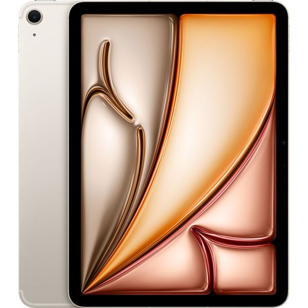 iPad Air 2024 11 M2 Wifi 128gb Starlight (MUWE3LL/A)