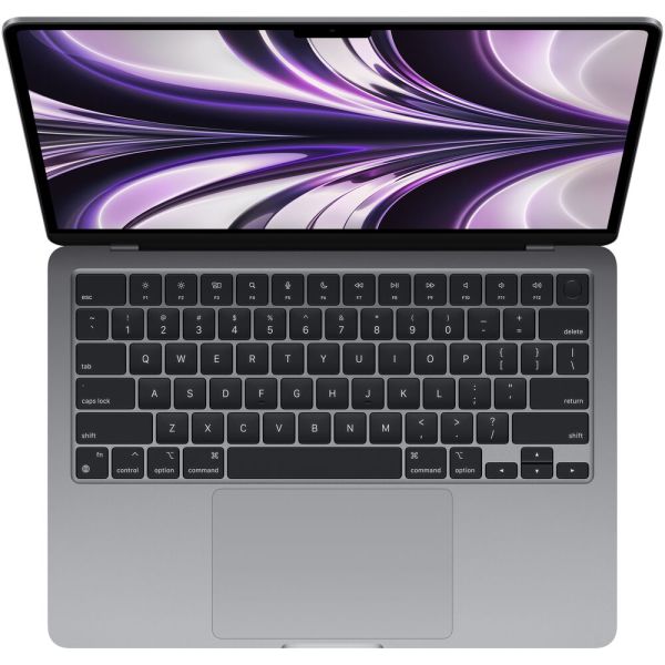 Macbook Air M2 13 2024 8cpu/8gpu/16gb/256gb MDN MC7X4LL/A