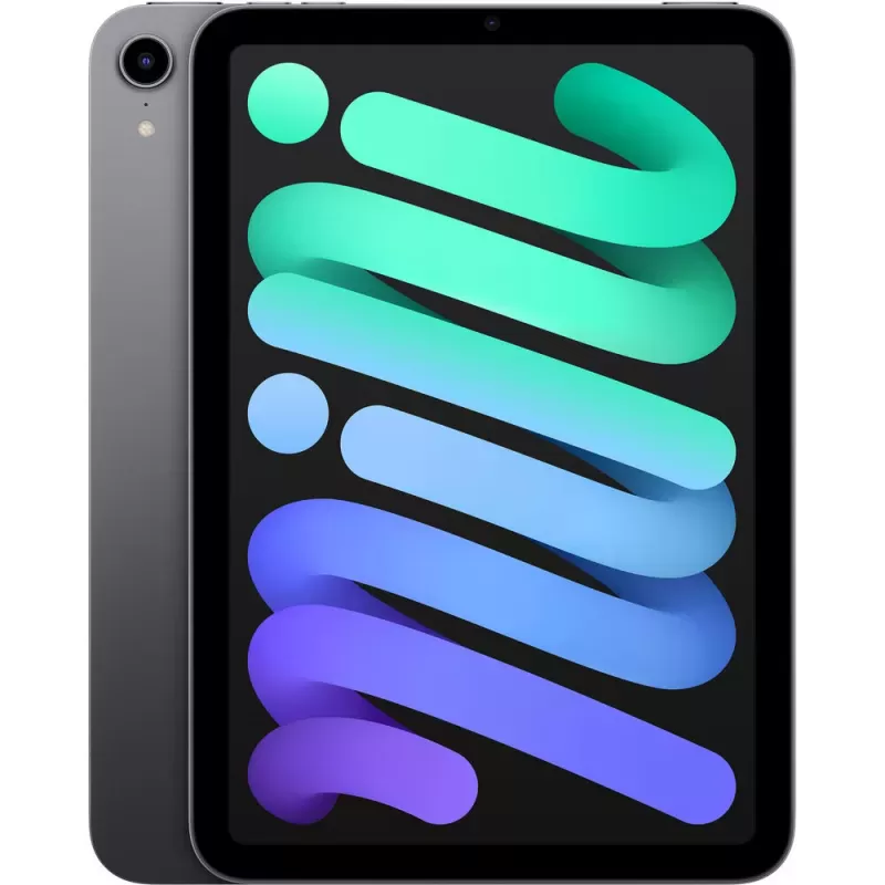 iPad Mini 7th Wifi 128gb 2024 Space Grey (Mxn63LL/A)