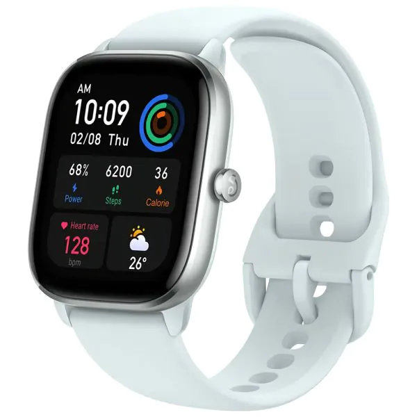 Amazfit Gts 4 Mini A2176 Mint Blue