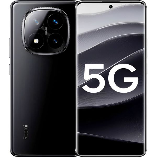 Xiaomi Redmi Note 14 Pro+ 8gb 256gb 5G Black