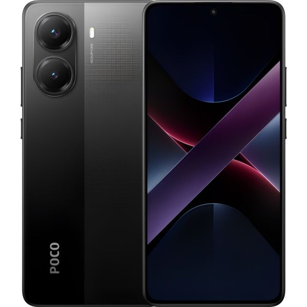 Xiaomi Poco X7 Pro 12/512GB Black