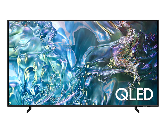 Tv Samsung Led 55" Qled QN55Q60DAGXPR