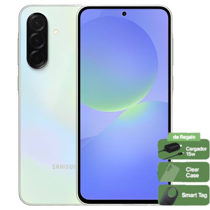 Samsung A36 5G 8gb+256gb Lavander