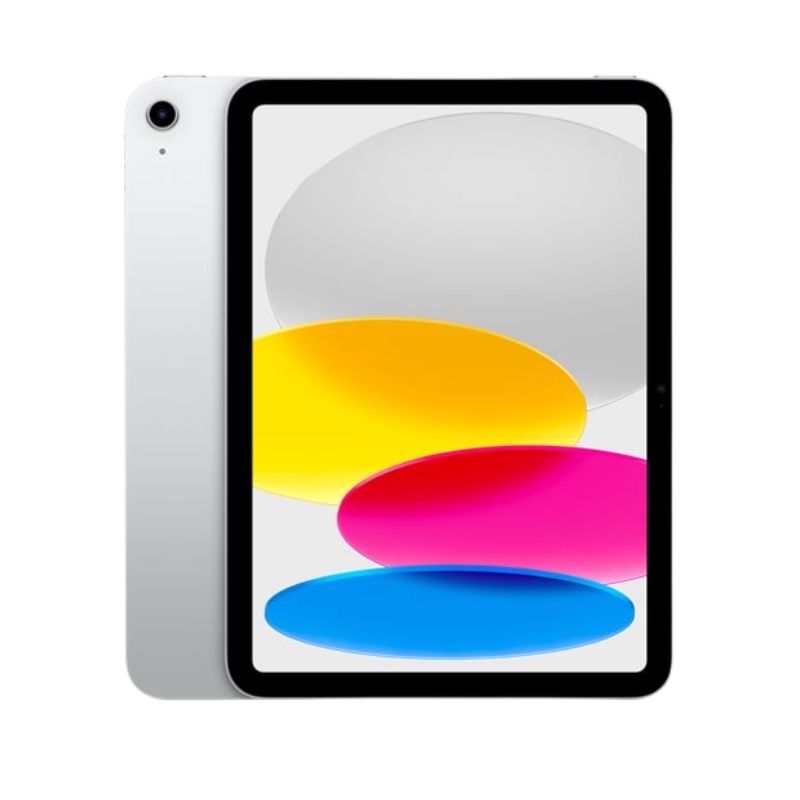 iPad 11th 128Gb (A16) Wifi Silver 2025 MD3Y4LL/A