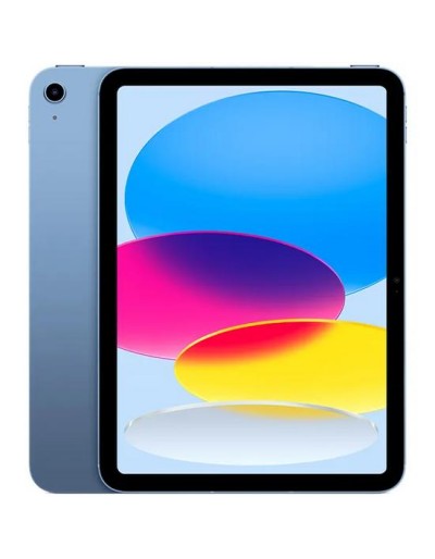 iPad 11th 128Gb (A16) Wifi Blue 2025 MD4A4LL/A