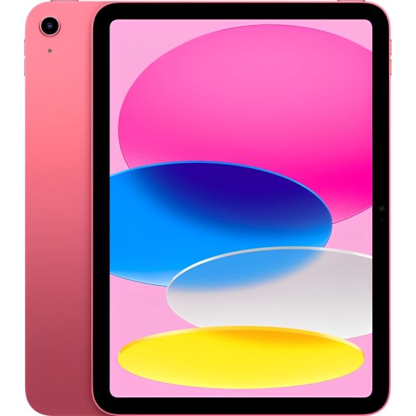 iPad 11th 128Gb (A16) Wifi Pink 2025 MD4E4LL/A