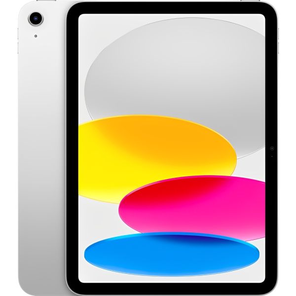 iPad 11th 256Gb (A16) Wifi Silver 2025 MD4G4LL/A
