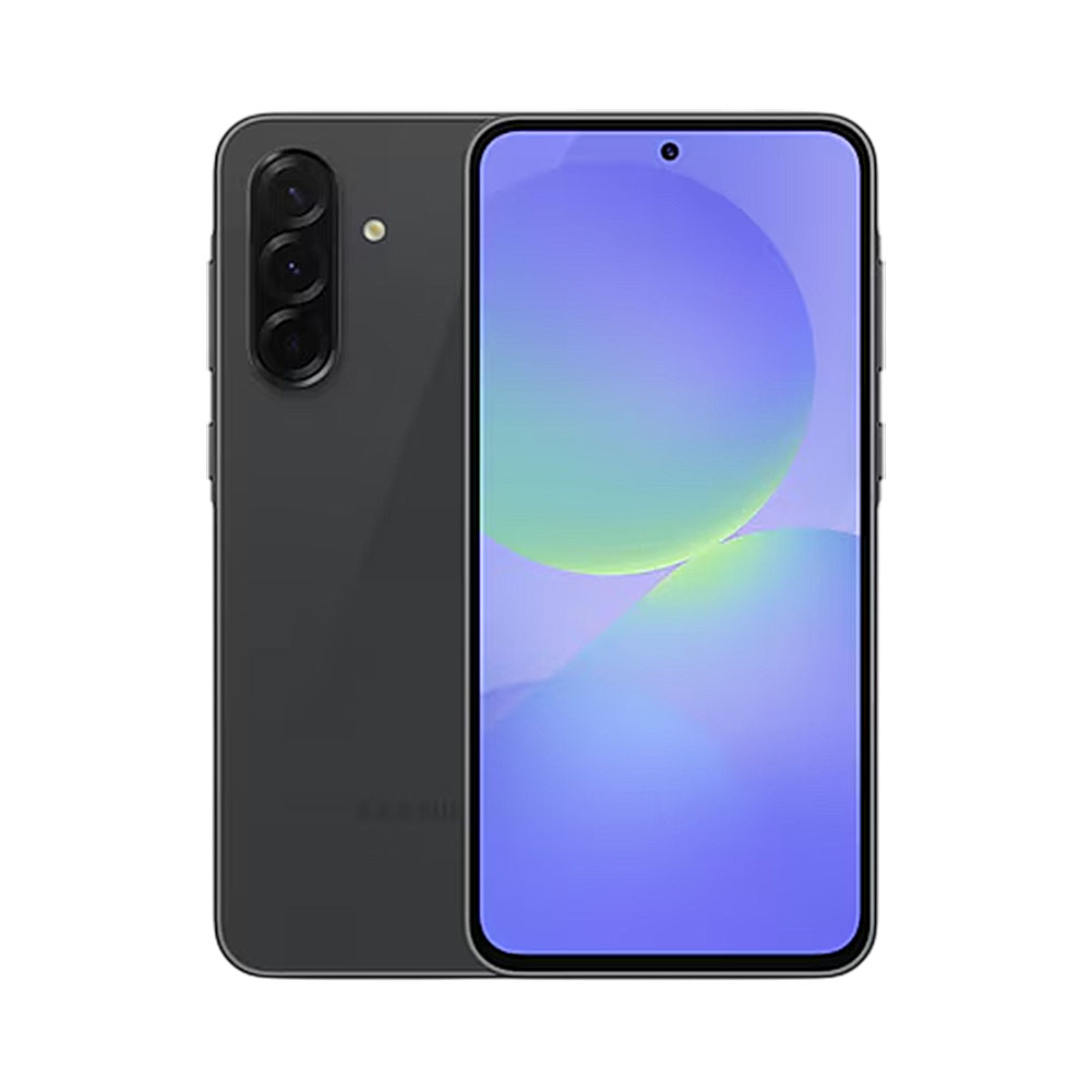 Samsung A36 5G 8gb+256gb Black