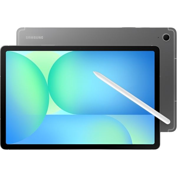 Samsung Tab S10 Fe SM-X520 8gb +128gb Pen W/Book Cover Gray