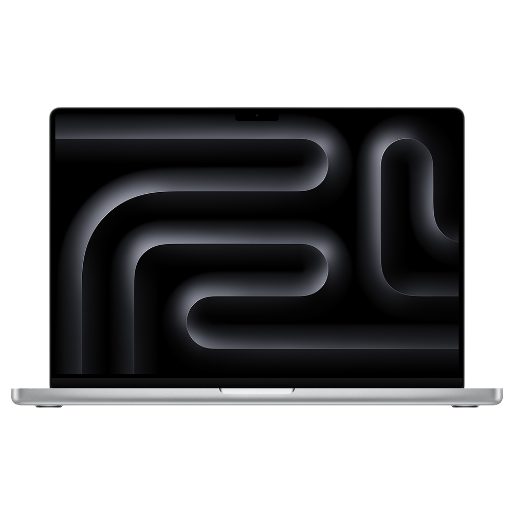 Macbook Pro M4 16.2 ich/14C Cpu/20C Gpu/24Gb/512Gb SL