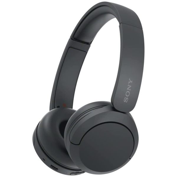 Auricular Sony Wh-Ch520 Bt Black