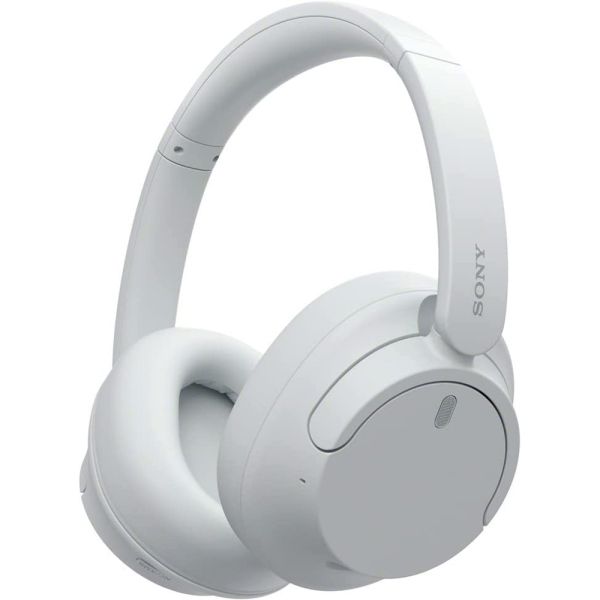 Auricular Sony WH-CH720 NC White