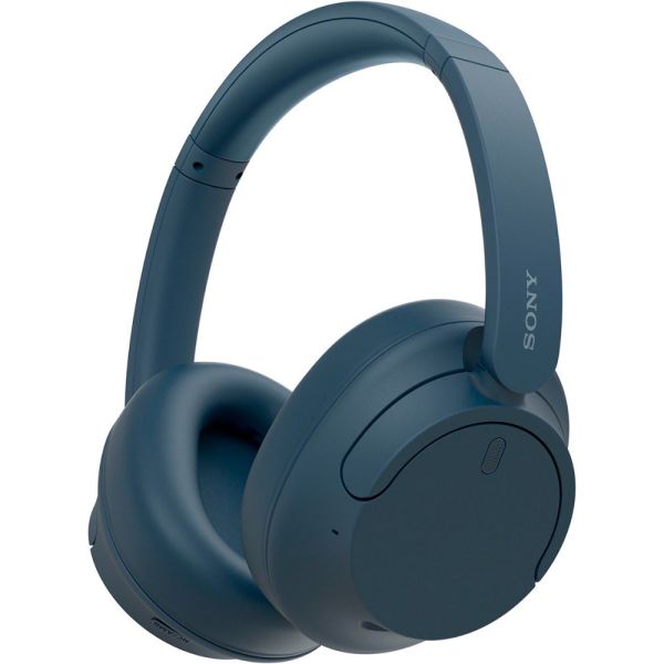 Auricular Sony WH-CH720 NC Blue