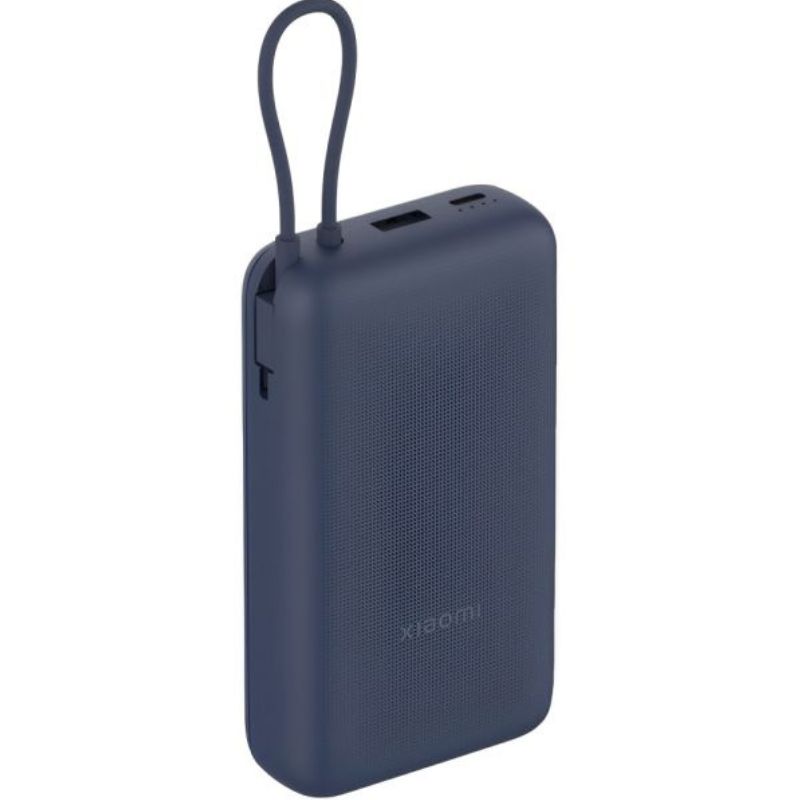 Cargador Portatil Xiaomi 33W 20000mah BHR8851