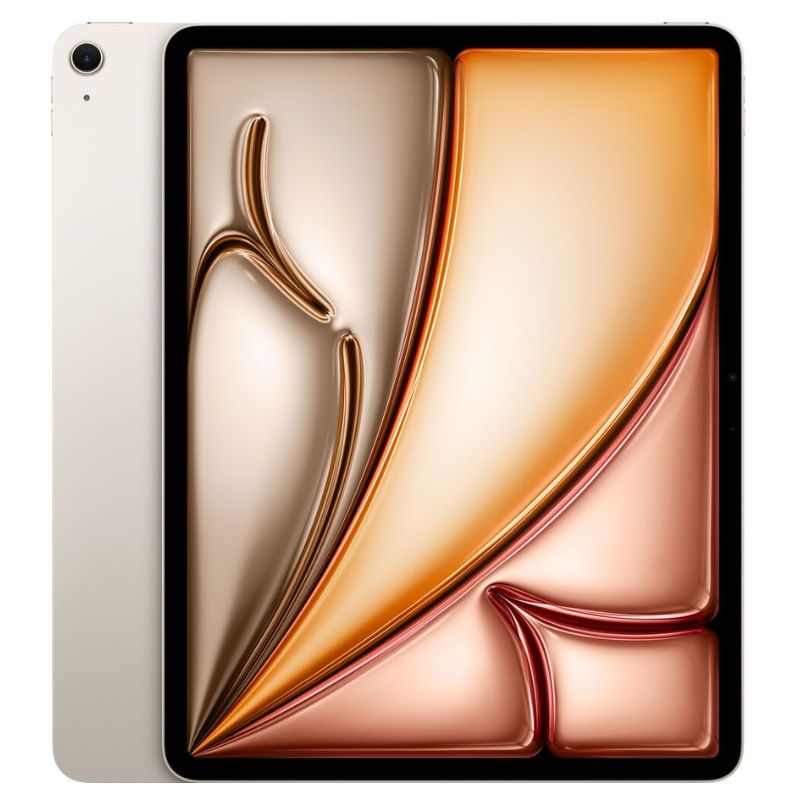 iPad Air 2025 13 M3 Wifi 256gb Starlight (MCNQ4LL/A)