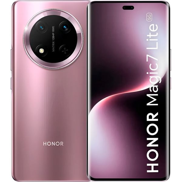 Honor Magic7 Lite 5G 256GB/8RAM Purple