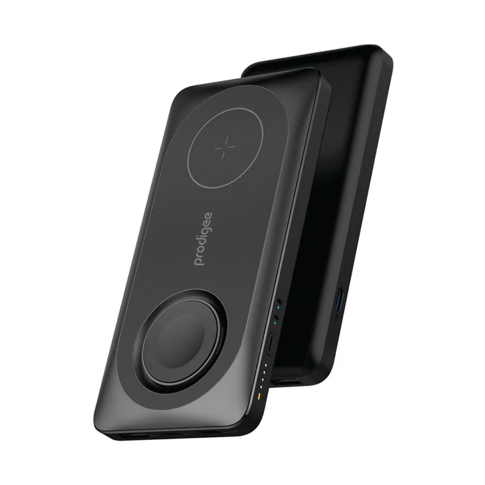 Cargador Portatil Prodigee MagPower 2 Go + Watch 20W 10000mah