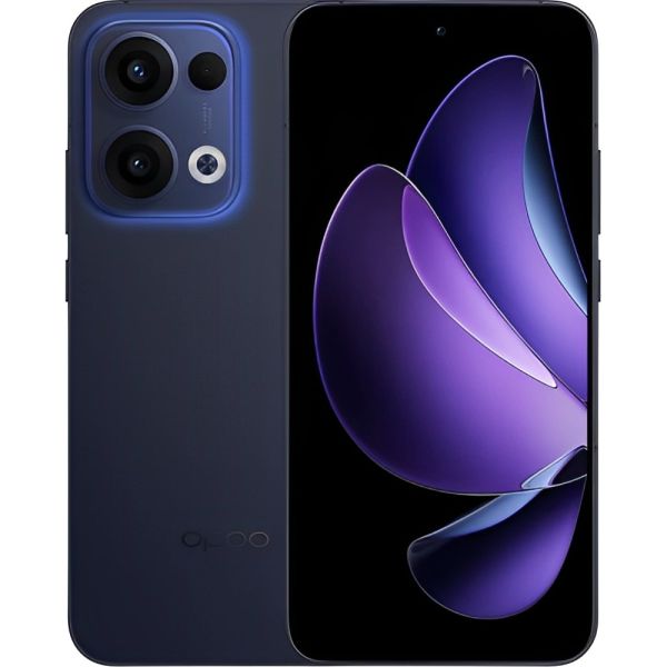 Oppo Reno 13 512GB/12RAM Blue + Enco Buds2 Pro + Speaker