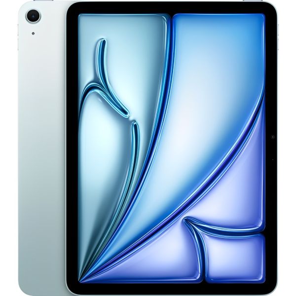 IPad Air 2025 11 M3 Wifi 128gb Blue (MC9X4LL/A)