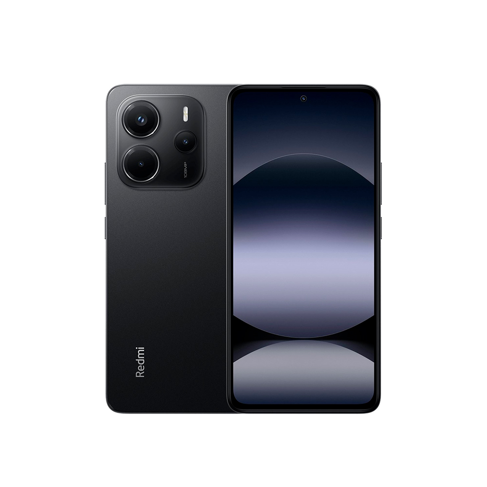 Xiaomi Redmi Note 14 6gb 128gb Black