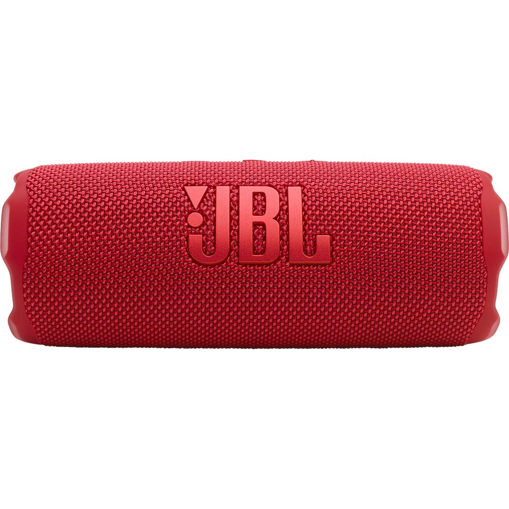 Parlante Jbl Flip 7 Red