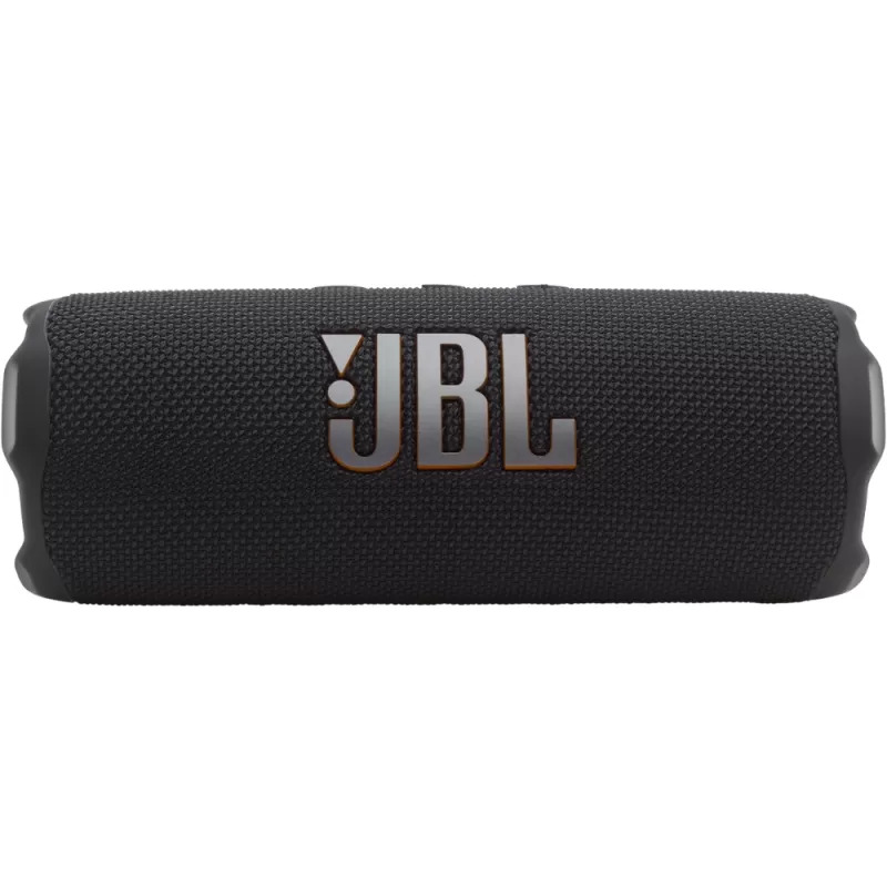 Parlante Jbl Flip 7 Black