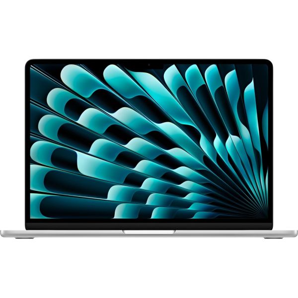 Macbook Air M4 13 2025  MC654LL/A 10C Cpu/10C Gpu/24Gb/512Gb SLV