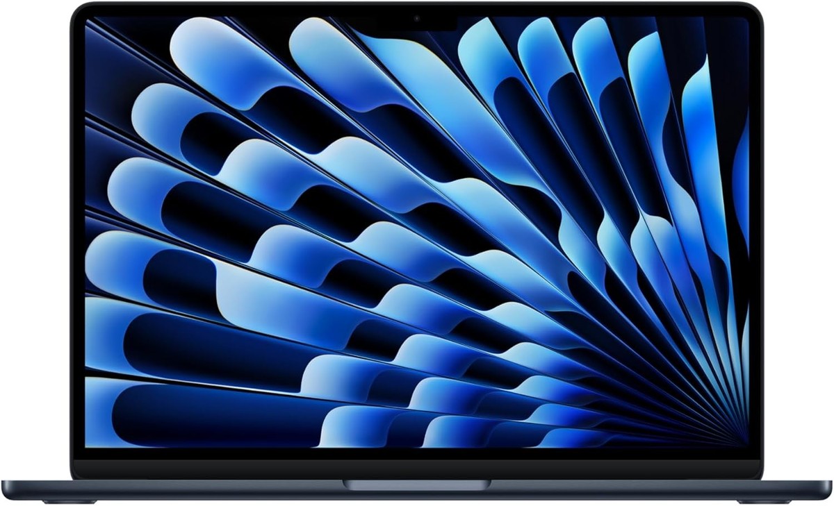 Macbook Air M4 13 2025 MW133LL/A 10C Cpu/10C Gpu/16Gb/512Gb MDN