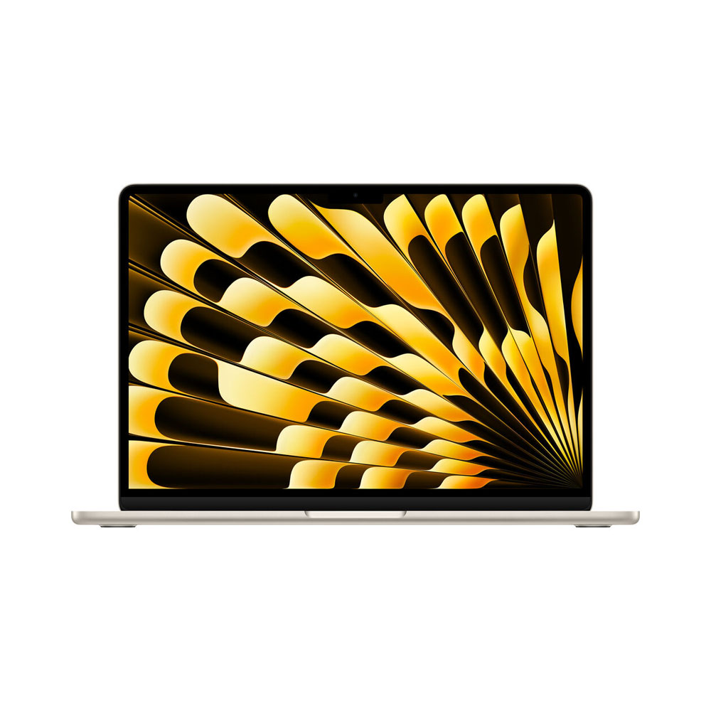 Macbook Air M4 13 2025 16gb/256gb Starligth (MW0Y3LL/A)