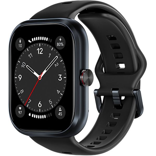 Watch Honor Choice Haylou Black