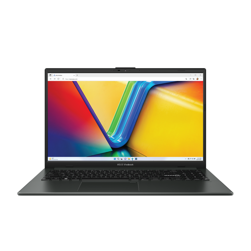 Notebook ASUS VivoBook I3 15,6" FHD/8GB DDR4/256GB/ E1504G