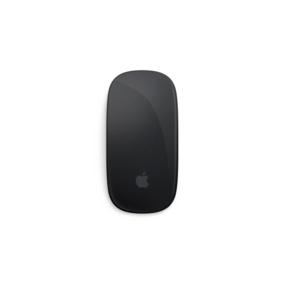 Apple Magic Mouse 2 Usb-C Black MXK63AM/A