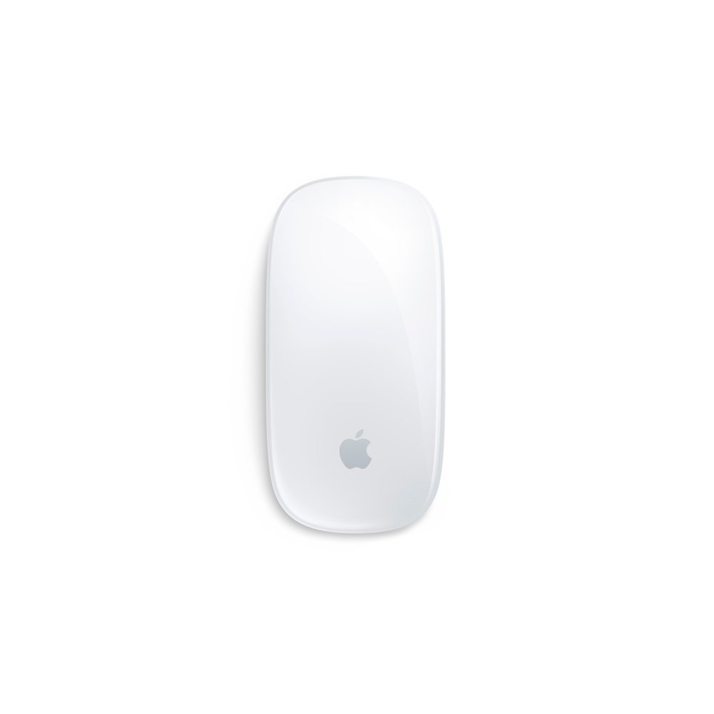 Apple Magic Mouse 2 Usb-C White MXK53AM/A