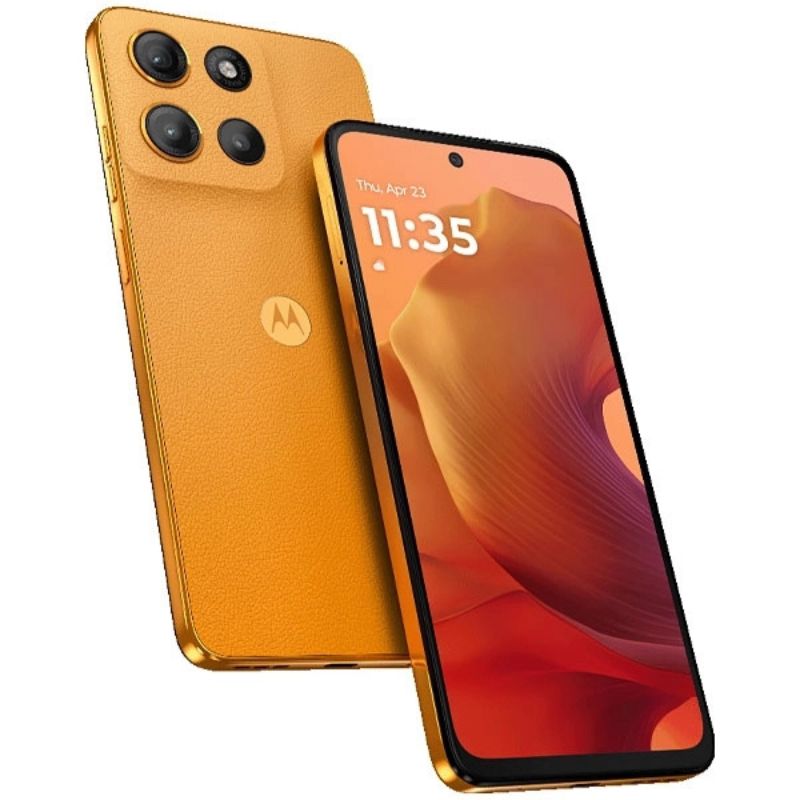 Motorola Moto G15 4/256 Naranja