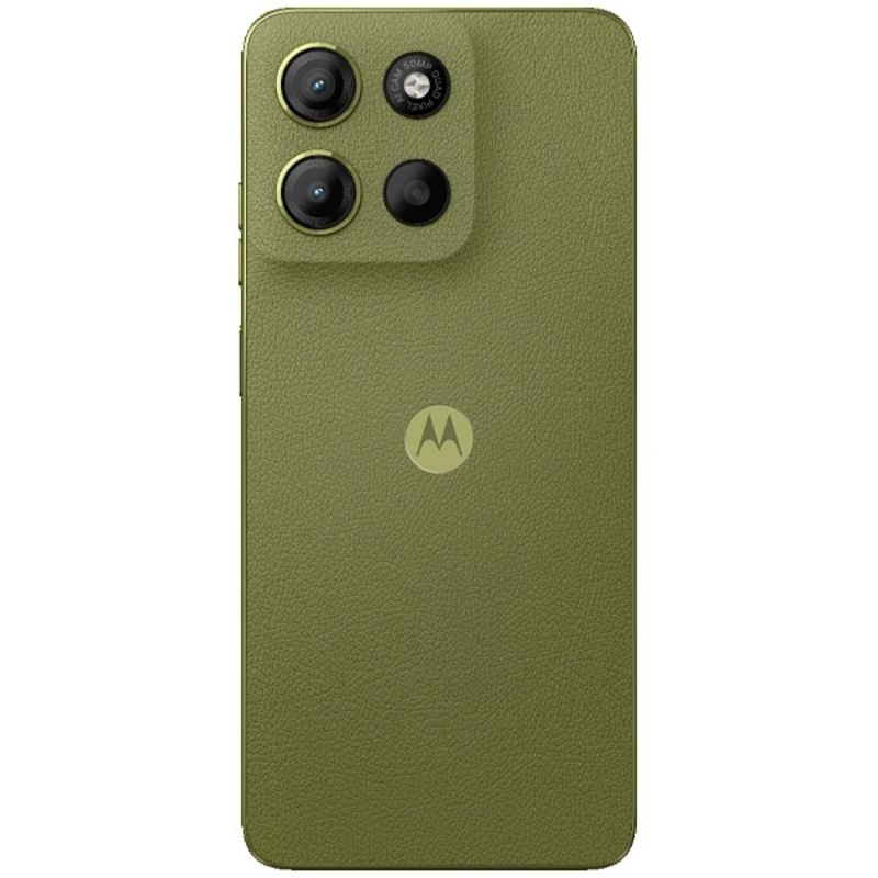 Motorola Moto G15 4/256 Verde
