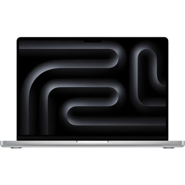 Macbook Pro M4 Sil /14 ich/10C Cpu/10C Gpu/16Gb/512Gb (MW2W3LL/A)