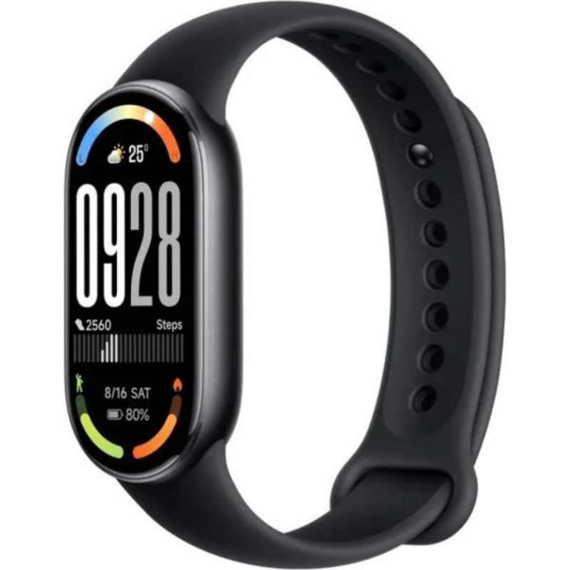 Pulsera Xiaomi Band 10 Black