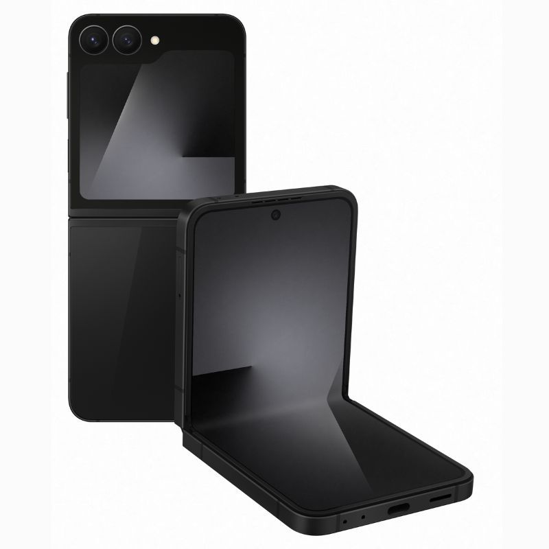Samsung Z Flip 7 FE 256gb 8ram Black