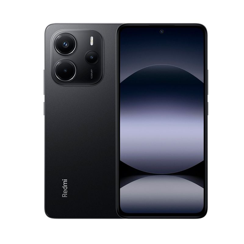 Xiaomi Redmi Note 14 5G 8gb 256gb Black