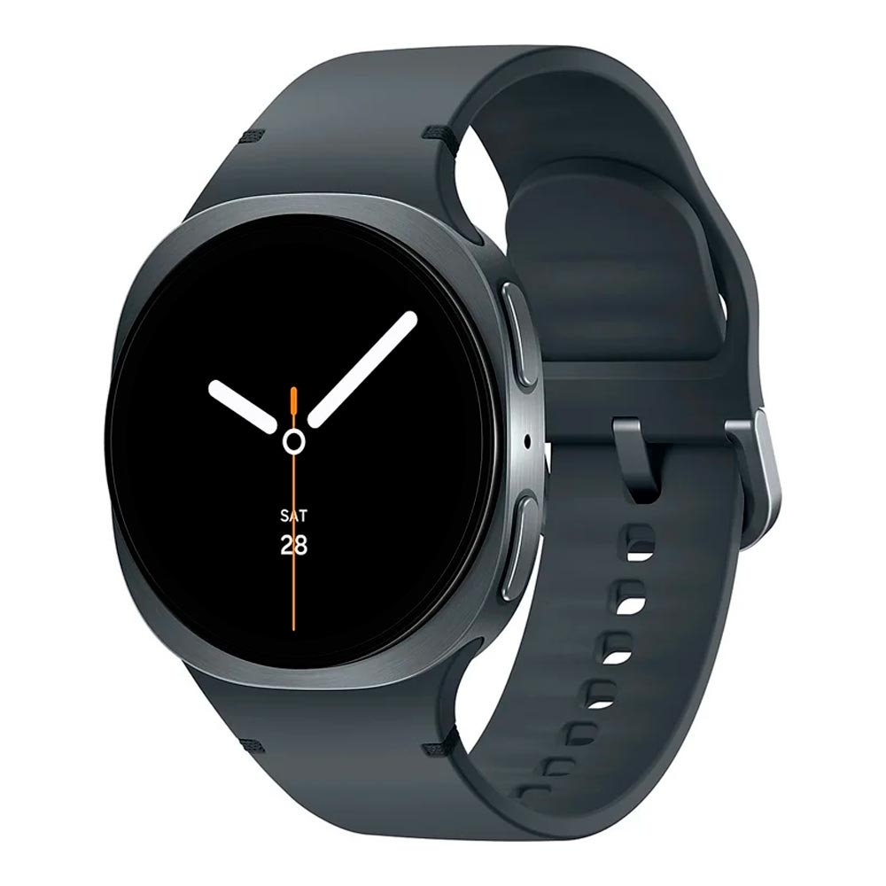 Samsung Galaxy Watch 8 44mm Graphite L330