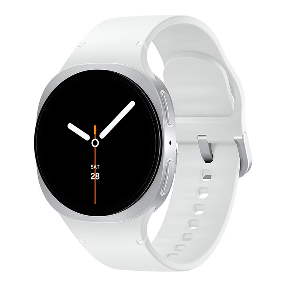 Samsung Galaxy Watch 8 44mm Silver L330