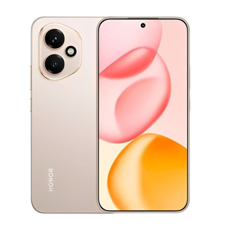 Honor 400 12g Ram 512Gb Gold + Auricular Choice X7e Regalo