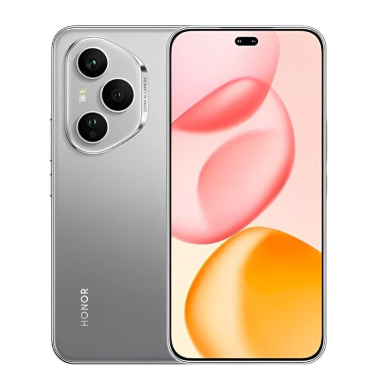Honor 400 Pro 12g Ram 512Gb Grey + Watch Honor chocice Regalo