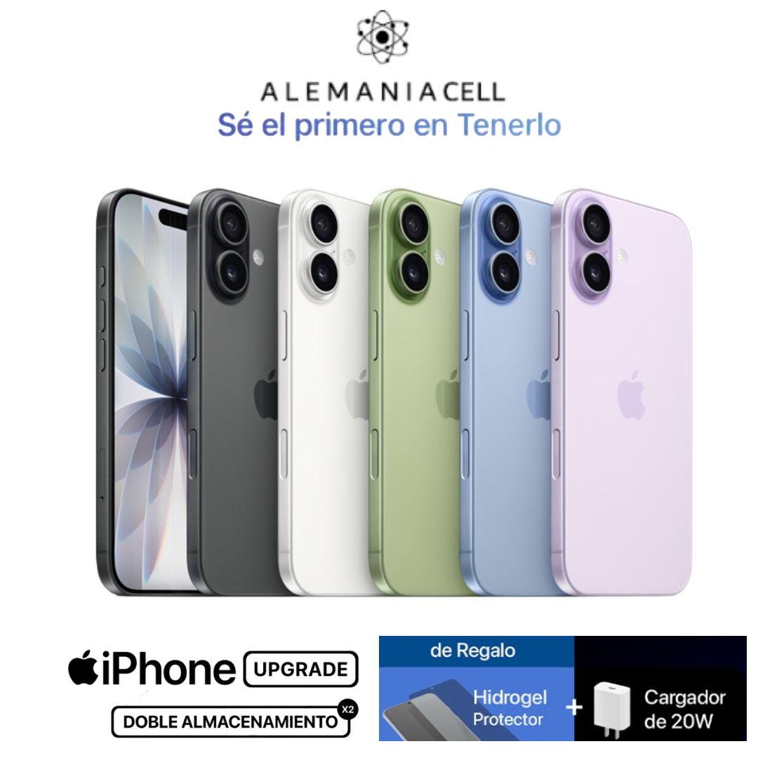 iPhone 17 256GB