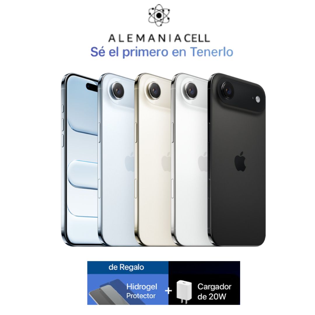 iPhone 17 Air 512GB